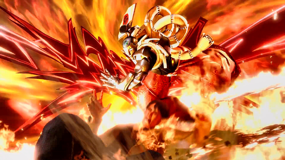 《快打旋風6》連動《逆轉裁判》預告公開!3月上線 《快打旋風6》連動《逆轉裁判》預告公開!3月上線