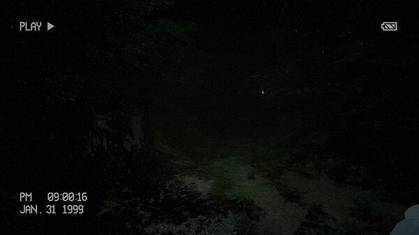 《隧道》Steam上線 行走類型恐怖冒險 《隧道》Steam上線 行走類型恐怖冒險