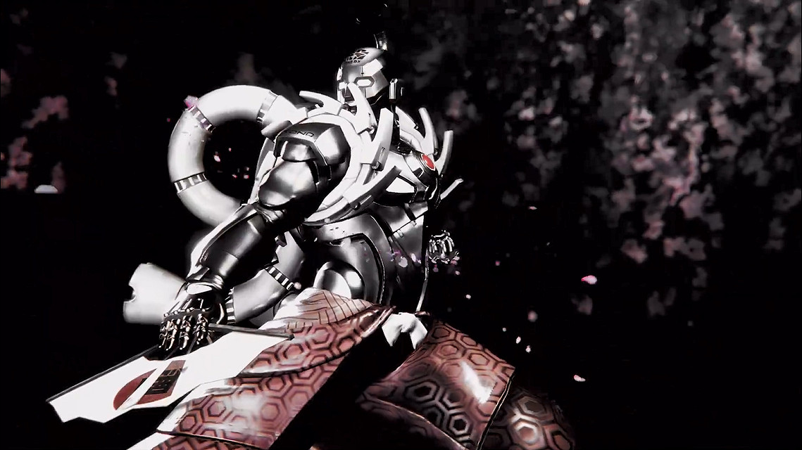 《快打旋風6》連動《逆轉裁判》預告公開!3月上線 《快打旋風6》連動《逆轉裁判》預告公開!3月上線