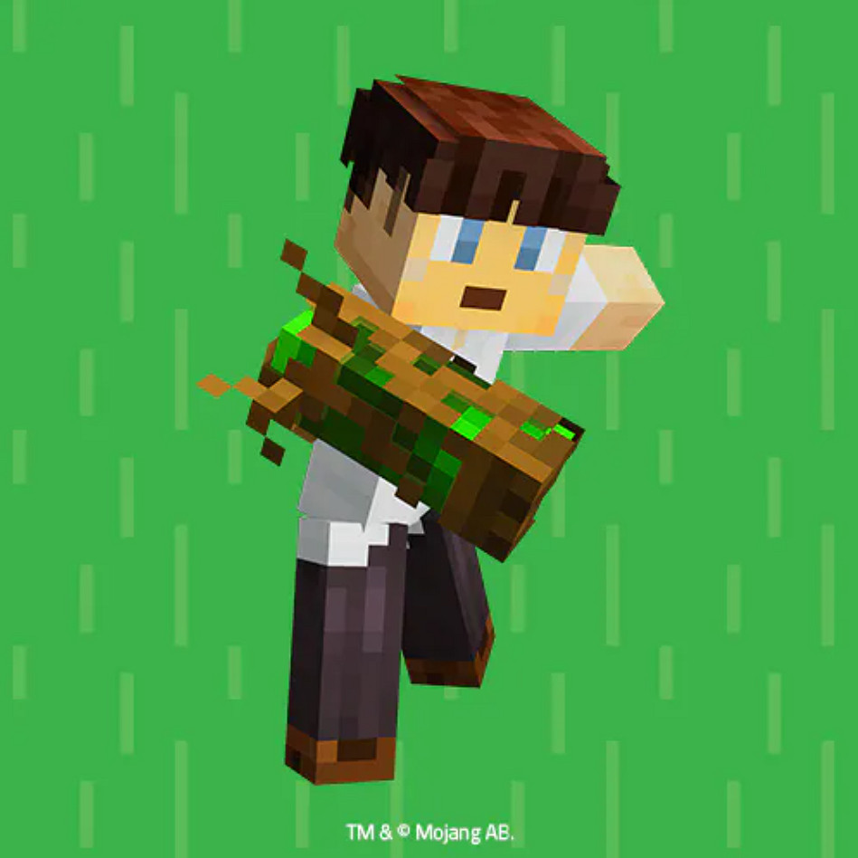 你自己覺得好看嗎?Razer新鍵盤連動當個創世神麥塊 醜出天際