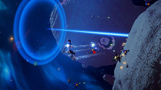 MMO遊戲已進入瓶頸期 《動森》類遊戲能彌補空缺? MMO遊戲已進入瓶頸期 《動森》類遊戲能彌補空缺?