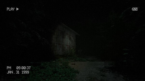 《隧道》Steam上線 行走類型恐怖冒險 《隧道》Steam上線 行走類型恐怖冒險