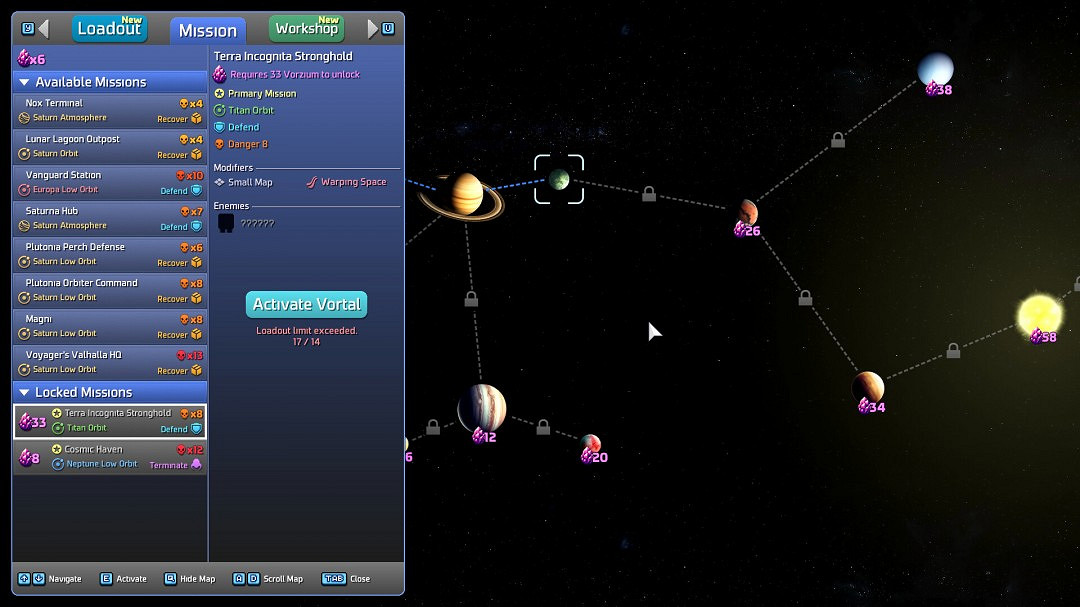 像素風輕肉鴿彈幕射擊遊戲《旋渦》 現已推出試玩Demo 像素風輕肉鴿彈幕射擊遊戲《旋渦》 現已推出試玩Demo
