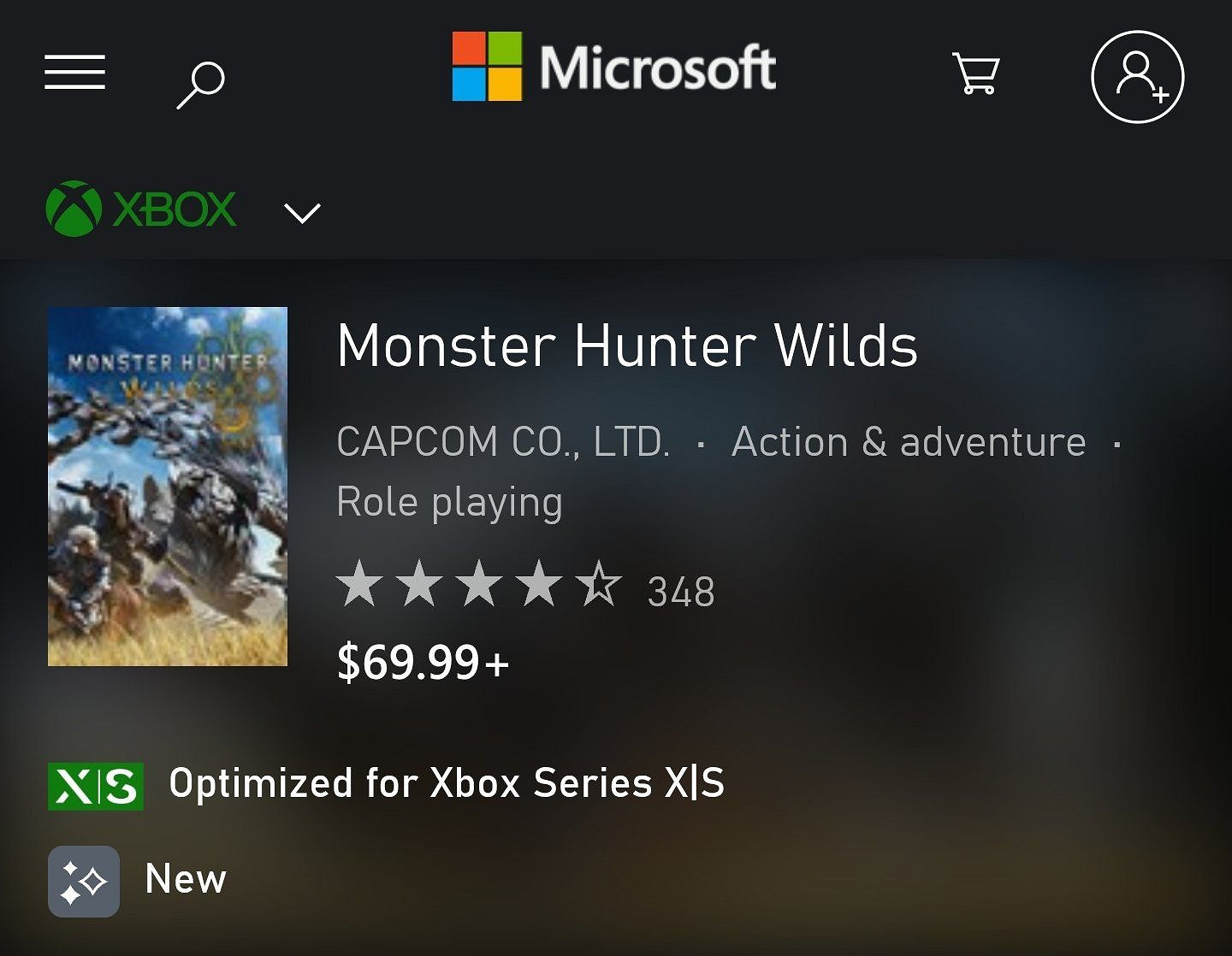 《怪獵荒野》不同平台對比:主機好評不斷 PC口碑炸裂