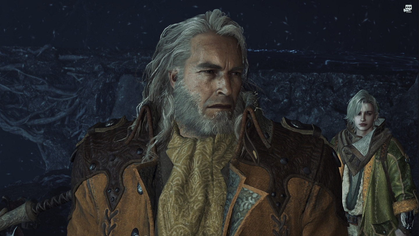 《魔物獵人：荒野》新bug出現！主線劇情或無法繼續