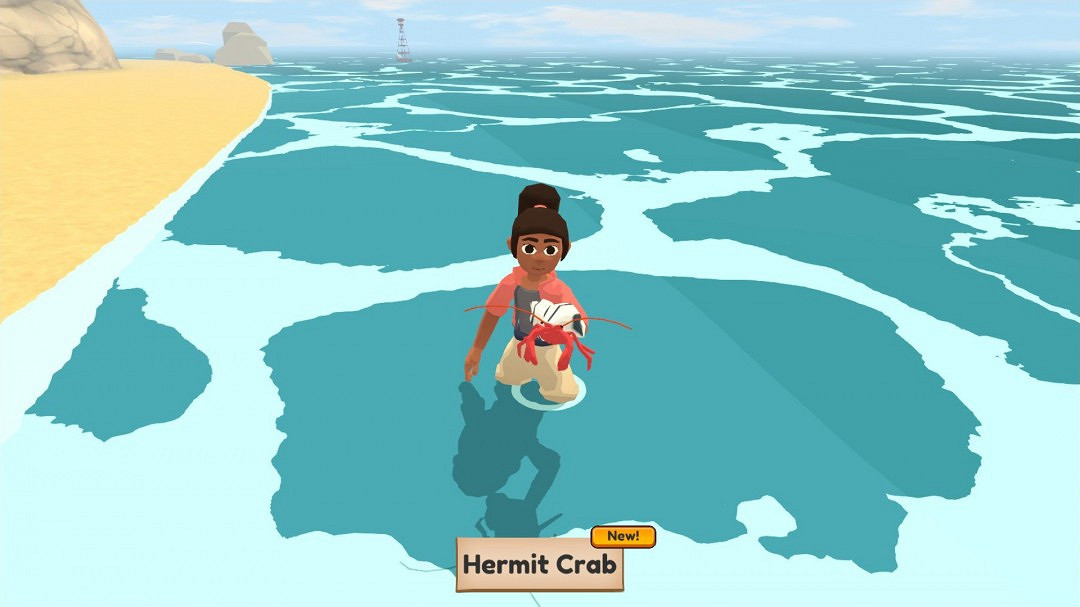 休閒釣魚收集步行模擬遊戲《侏羅島》 現已開啟限免活動 休閒釣魚收集步行模擬遊戲《侏羅島》 現已開啟限免活動