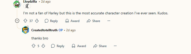 超還原!玩家分享《魔物獵人:荒野》小醜女超美捏臉 超還原!玩家分享《魔物獵人:荒野》小醜女超美捏臉