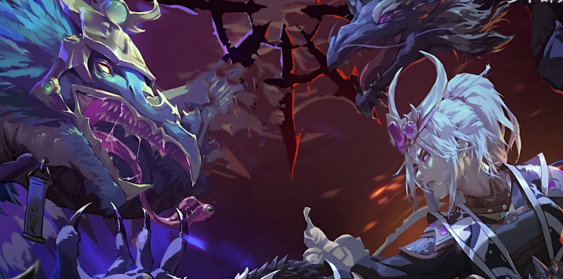 混沌四小販之變化神奸奇：陰謀與魔法的化身