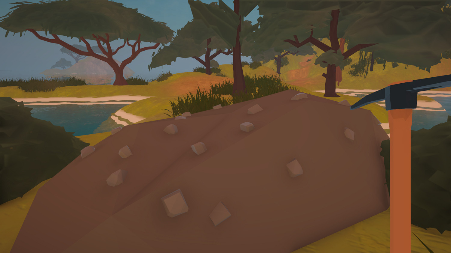 休閒遊戲《菜市場模擬器》V1.5.0東方小鎮更新即將上線