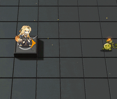 明日方舟水燈心幹員介紹 明日方舟水燈心幹員介紹