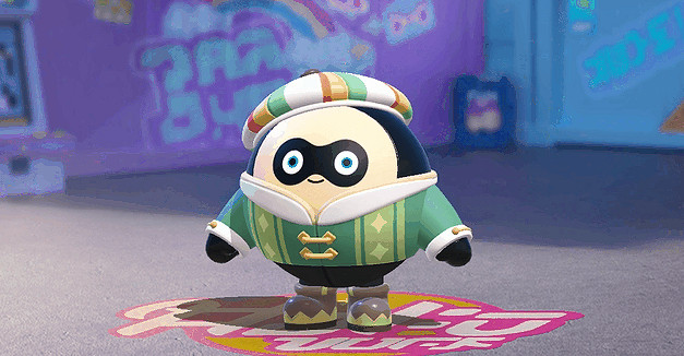 蛋仔派對3月瓶蓋盲盒皮膚一覽2025 蛋仔派對3月瓶蓋盲盒皮膚一覽2025