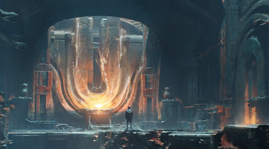 混沌四小販之變化神奸奇：陰謀與魔法的化身