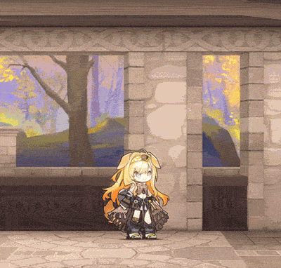 明日方舟水燈心幹員介紹 明日方舟水燈心幹員介紹