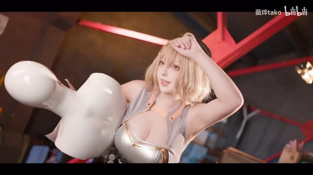 《勝利女神:新的希望》中國伺服器預告 性感美女蹲姿作戰 《勝利女神:新的希望》中國伺服器預告 性感美女蹲姿作戰