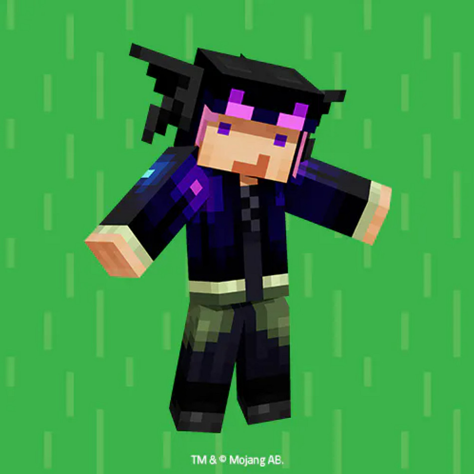 你自己覺得好看嗎?Razer新鍵盤連動當個創世神麥塊 醜出天際