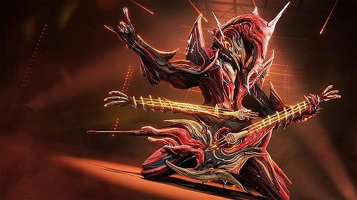 《星際戰甲》續篇故事《techlotte encore》3.20發售