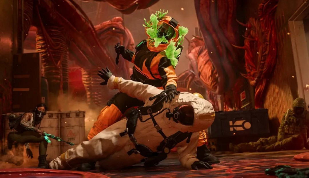 動視開發新IP:開放世界、多人、新引擎 動視開發新IP:開放世界、多人、新引擎