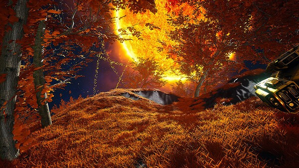 太空開放世界新遊《Star Crafter》 3月3日開啟搶先體驗 太空開放世界新遊《Star Crafter》 3月3日開啟搶先體驗