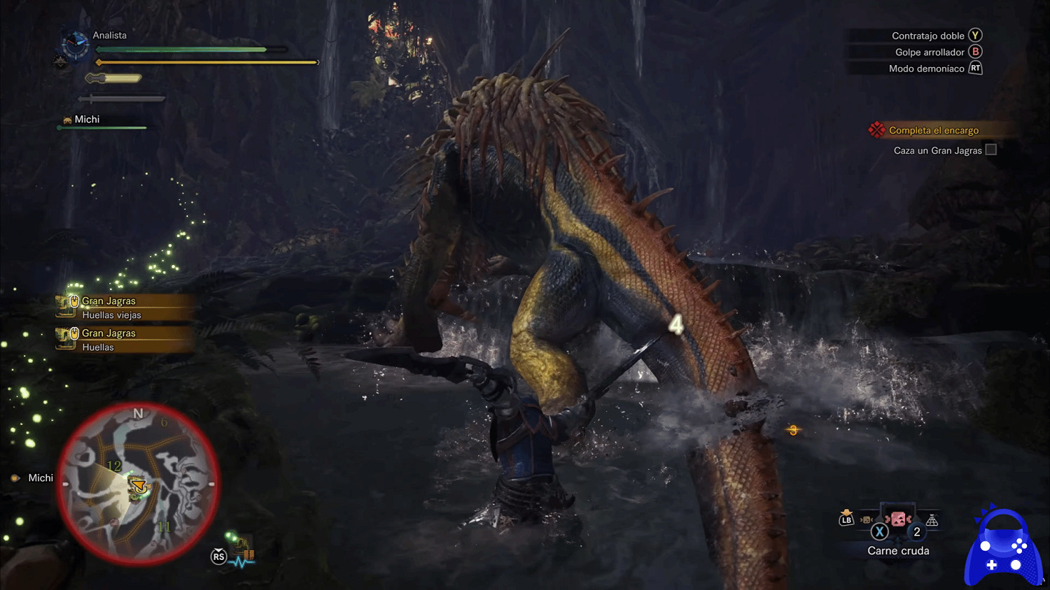 建模從粗糙到精致!《魔物獵人》初代至今畫面進化史 建模從粗糙到精致!《魔物獵人》初代至今畫面進化史