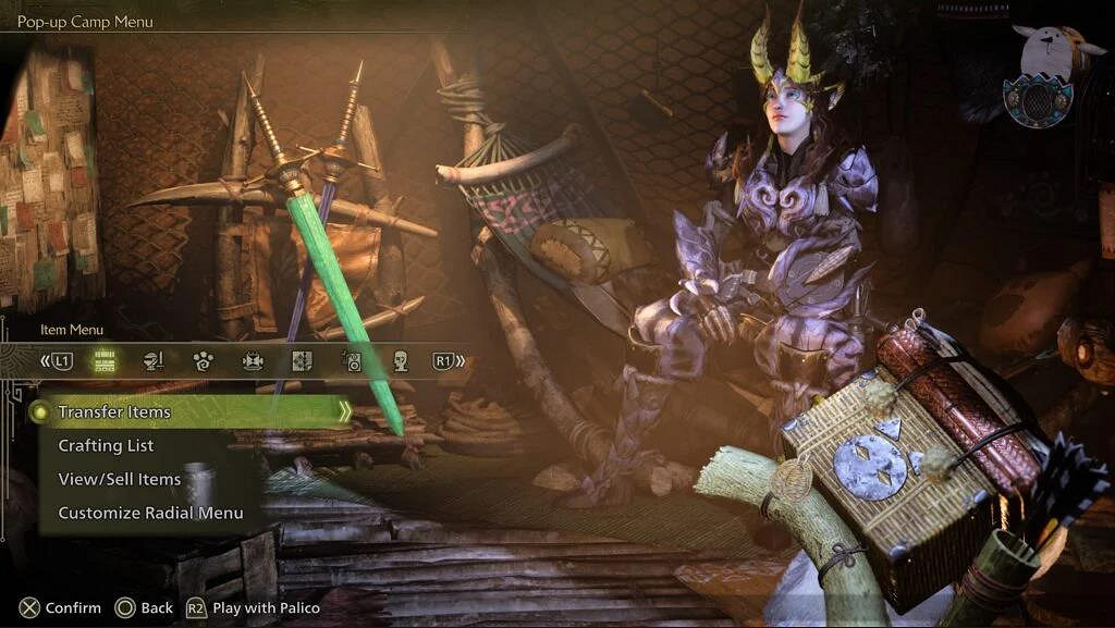 《怪獵：荒野》驚現破壞性Bug！導致遊戲劇情無法推進