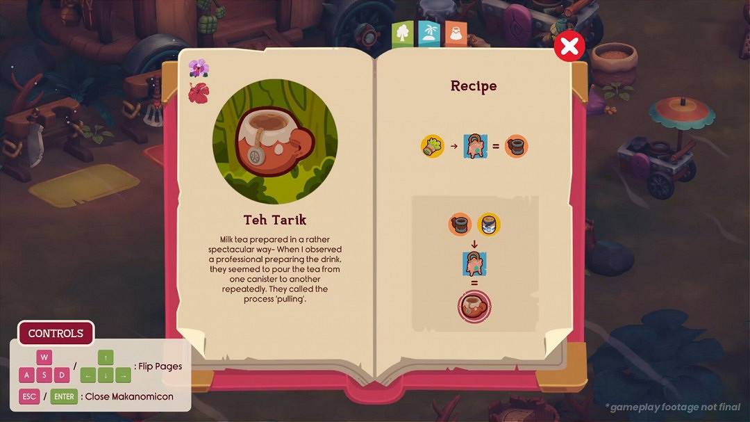 合作動作冒險遊戲《獵廚狂歡！》 現已推出試玩Demo