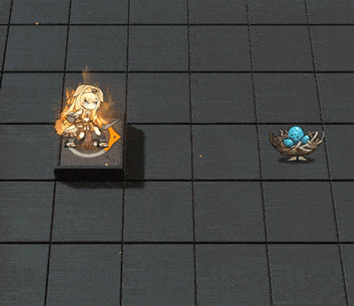 明日方舟水燈心幹員介紹 明日方舟水燈心幹員介紹