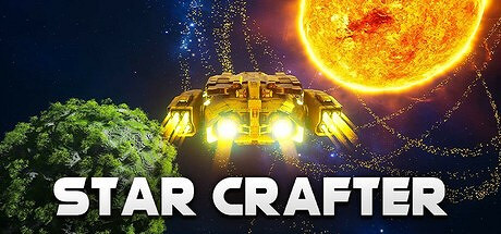 太空開放世界新遊《Star Crafter》 3月3日開啟搶先體驗 太空開放世界新遊《Star Crafter》 3月3日開啟搶先體驗