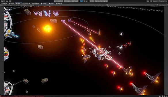 今年就能玩上！中國大陸研發4X獨遊《文明：重生》幕後揭秘