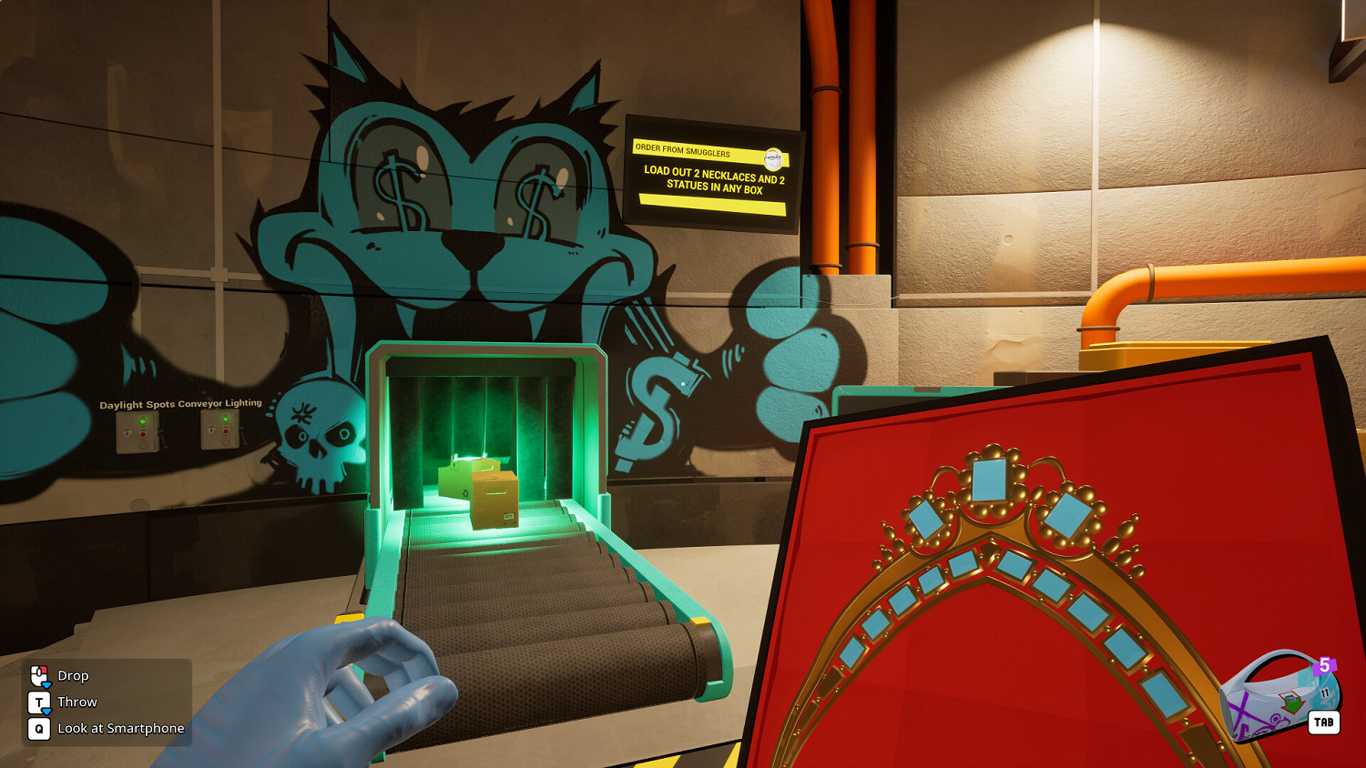 想擁有這麽多錢!《鈔票清理工模擬器》發售日公開 想擁有這麽多錢!《鈔票清理工模擬器》發售日公開