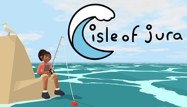 休閒釣魚收集步行模擬遊戲《侏羅島》 現已開啟限免活動 休閒釣魚收集步行模擬遊戲《侏羅島》 現已開啟限免活動