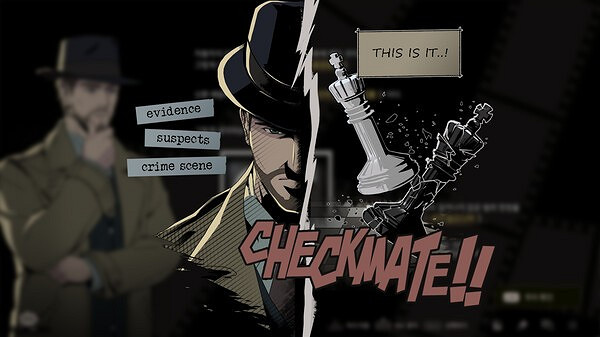 推理冒險《點亮長夜》更新上線 追加中文支援