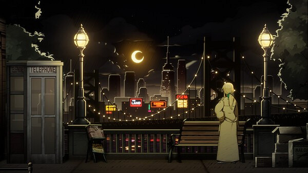 推理冒險《點亮長夜》更新上線 追加中文支援