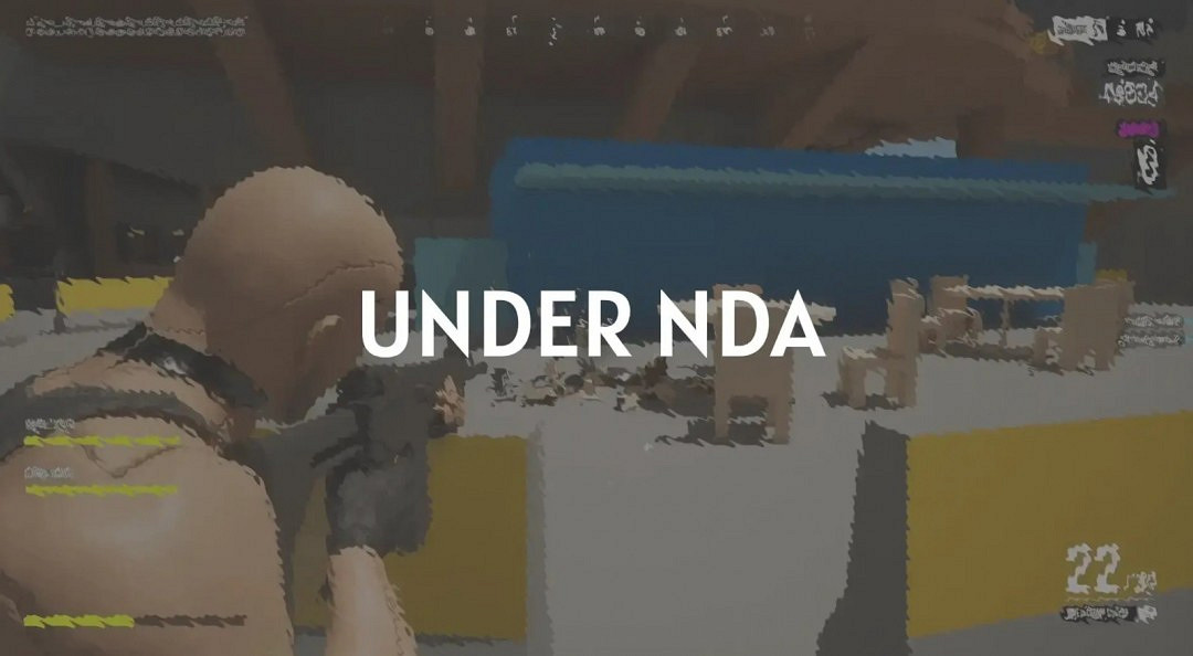 被索尼取消的《烈火戰車:重啟版》是大逃殺遊戲 被索尼取消的《烈火戰車:重啟版》是大逃殺遊戲