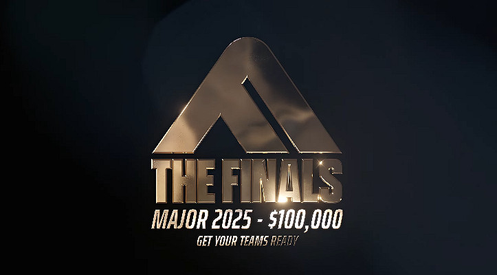 《The Finals》進軍電競圈 十萬美金獎金引熱議! 《The Finals》進軍電競圈 十萬美金獎金引熱議!