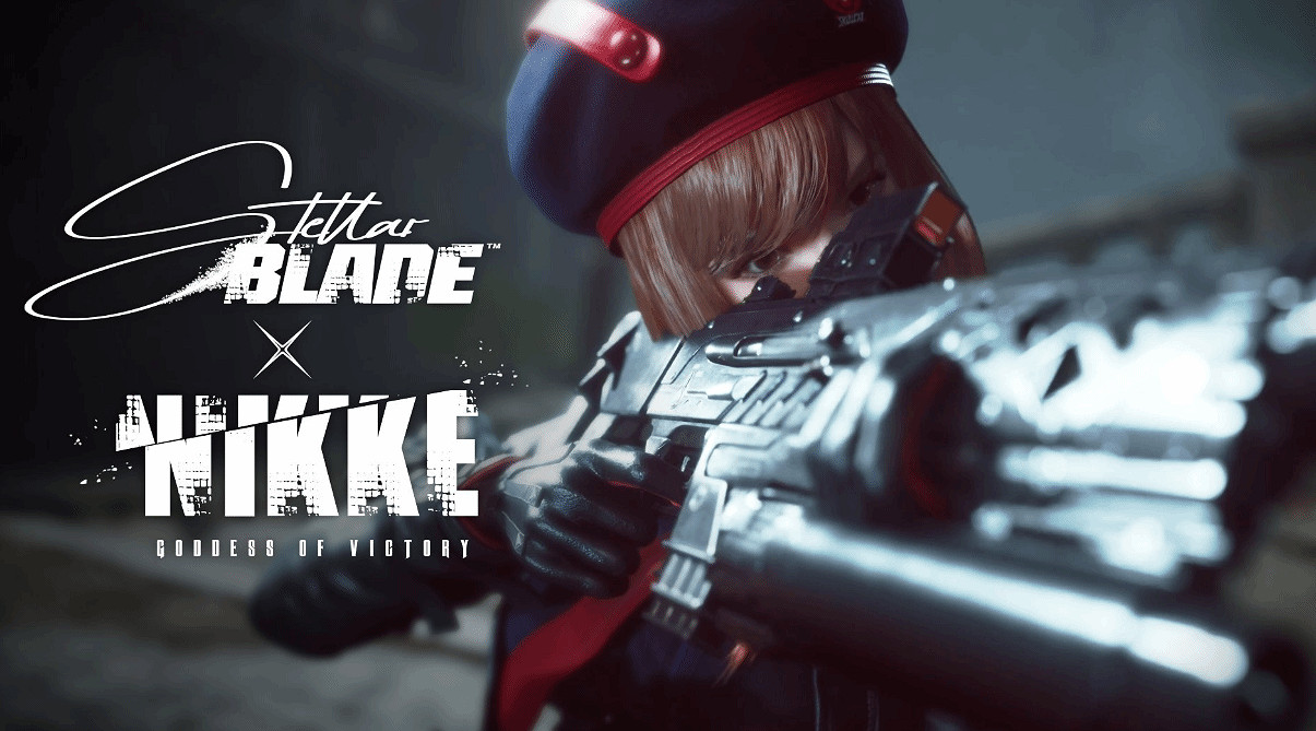 《劍星》官方分享超美壁紙：渡鴉小姐姐曼妙動人！