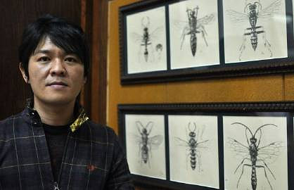 《怪獵》新作大賣 “怪獵三太子”升職為開發主管