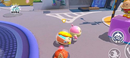 蛋仔派對地雷使用技巧大全 蛋仔派對地雷使用技巧大全