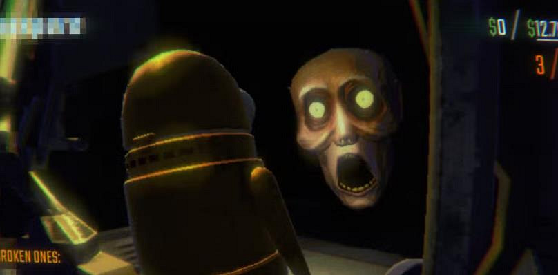 合作恐怖新遊《R.E.P.O. 》Steam好評如潮:好評率97% 合作恐怖新遊《R.E.P.O. 》Steam好評如潮:好評率97%