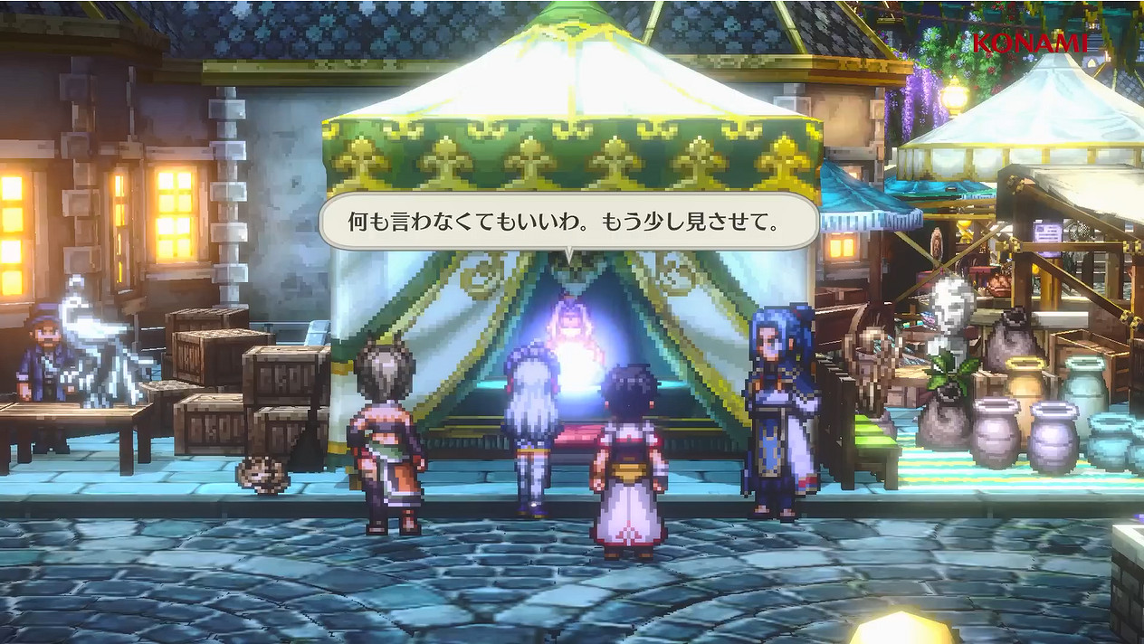 《幻想水滸傳1&amp;2 HD復刻版》售前直播情報公開！