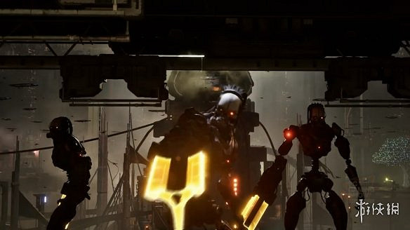 賽博機械動作冒險遊戲《鋼鐵之種》最新預告公開