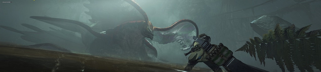 《魔物獵人荒野》評測:最精致也最一言難盡的共鬥歌劇