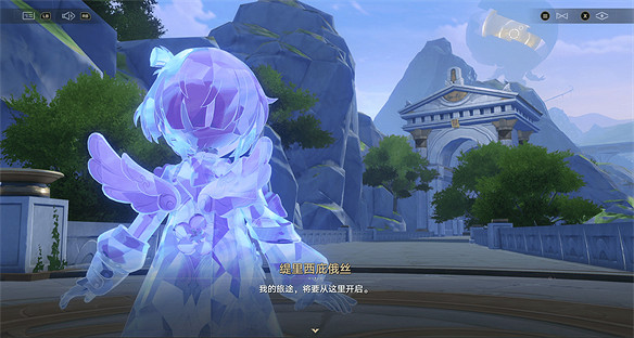 《崩壞:星穹鐵道》3.1地圖設計暗藏玄機 《崩壞:星穹鐵道》3.1地圖設計暗藏玄機