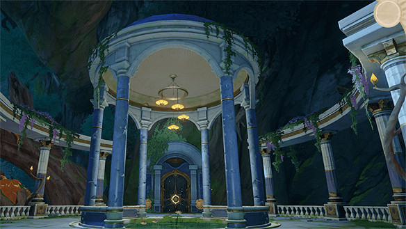 《崩壞:星穹鐵道》3.1地圖設計暗藏玄機 《崩壞:星穹鐵道》3.1地圖設計暗藏玄機