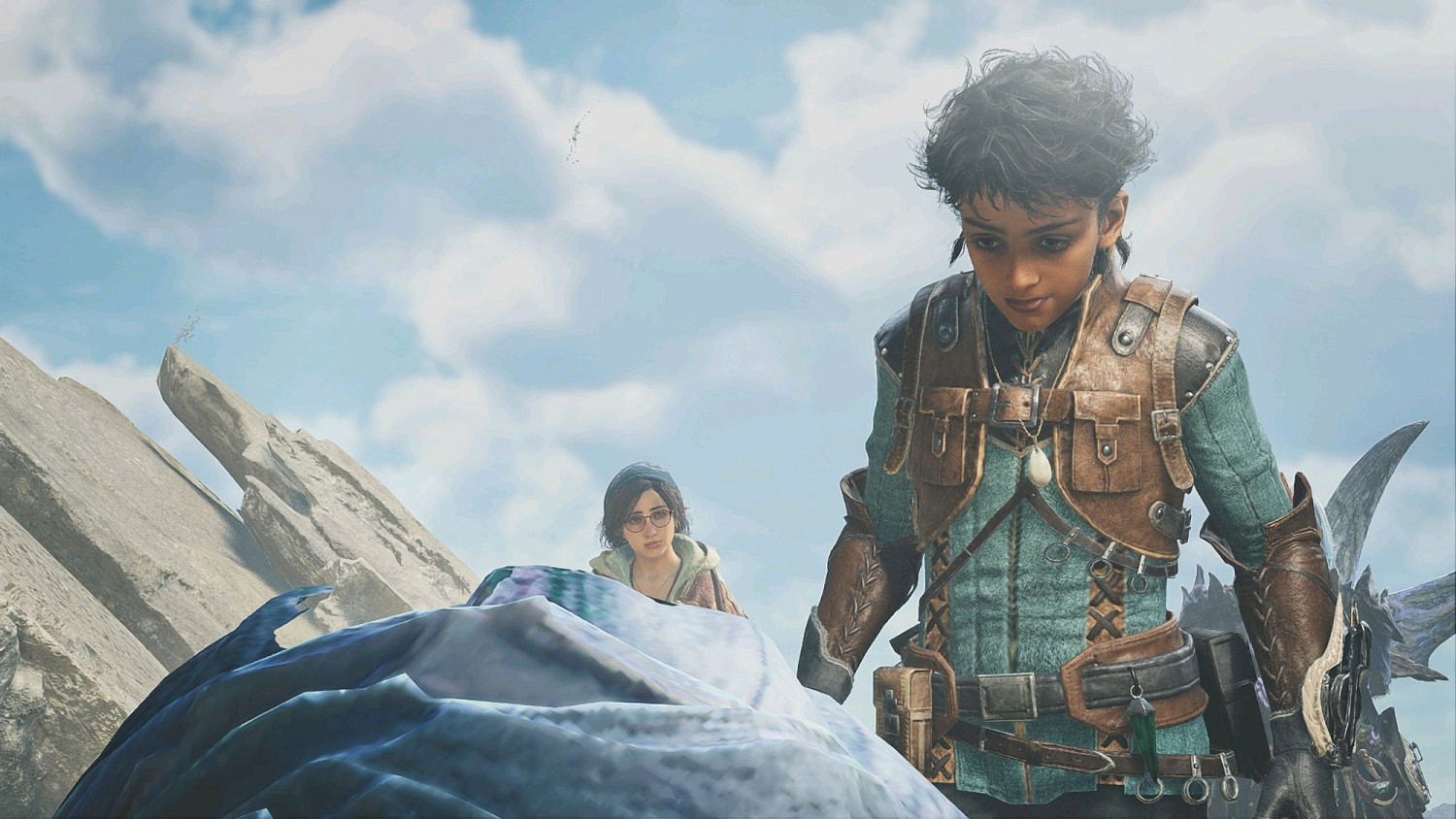 創系列新紀錄!《魔物獵人:荒野》3天銷量破800萬份 創系列新紀錄!《魔物獵人:荒野》3天銷量破800萬份