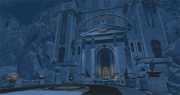 《崩壞:星穹鐵道》3.1地圖設計暗藏玄機 《崩壞:星穹鐵道》3.1地圖設計暗藏玄機