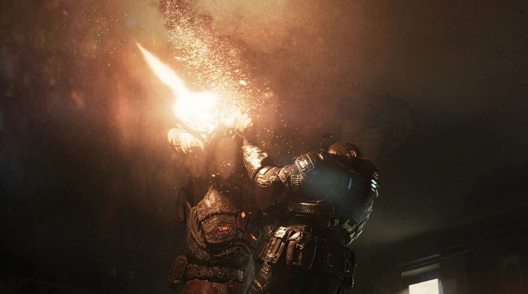 今年無望了！曝《戰爭機器：事變日》將在2026年發售