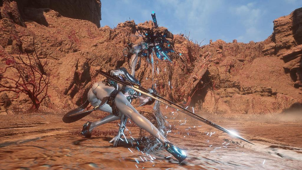 中國大陸研發遊戲發了張&quot;澀澀&quot;的宣傳圖,但玩家們卻為此吵起來了?