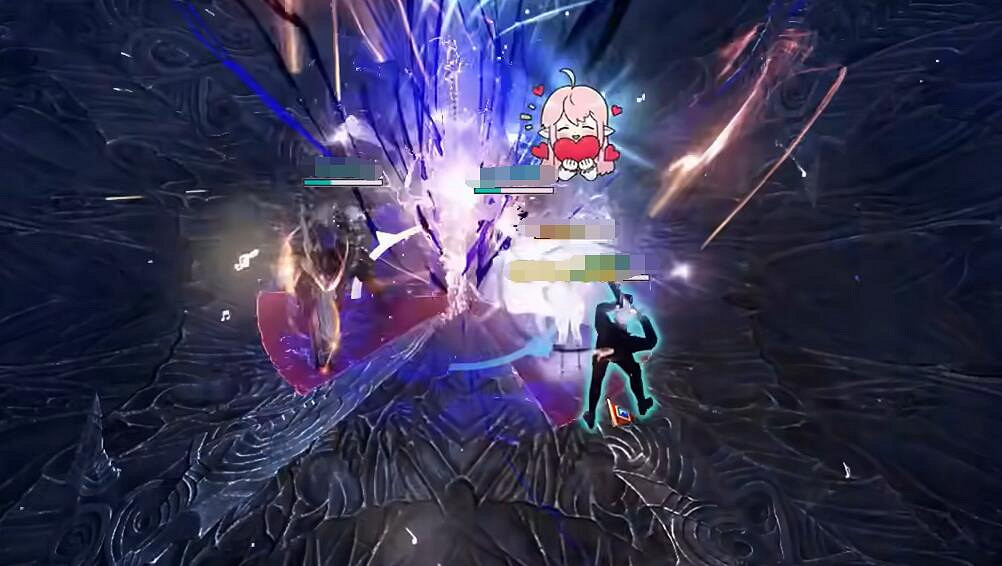 《命運方舟》卡門副本開荒實用技巧分享