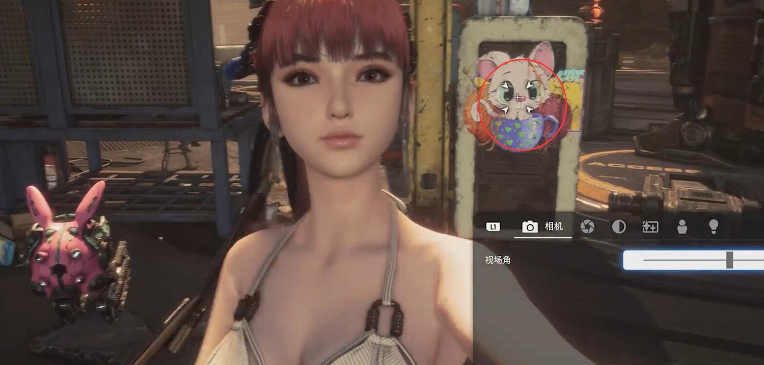 《劍星》貓咪攝影展任務攻略