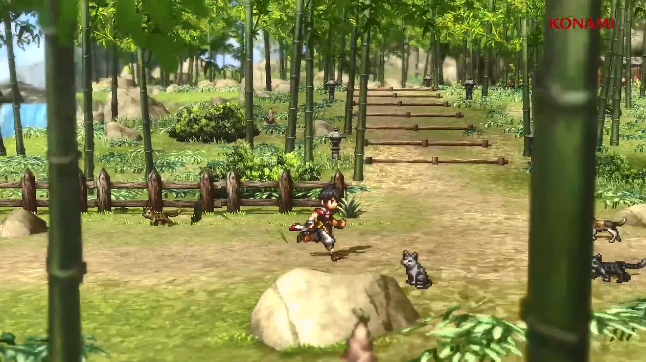 《幻想水滸傳1&amp;2 HD復刻版》售前直播情報公開！